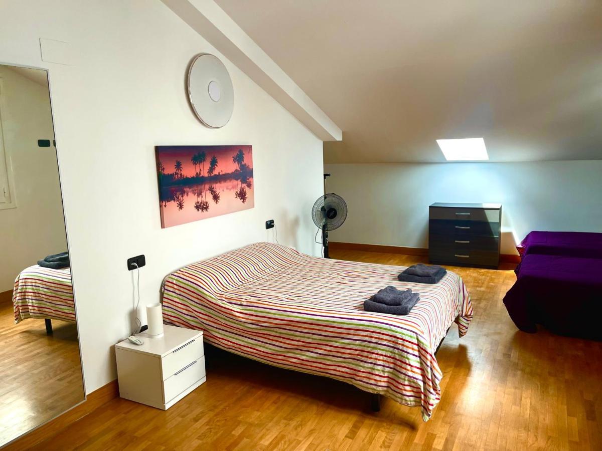 Duplex Cardelly Apartment Astigarraga Exterior photo
