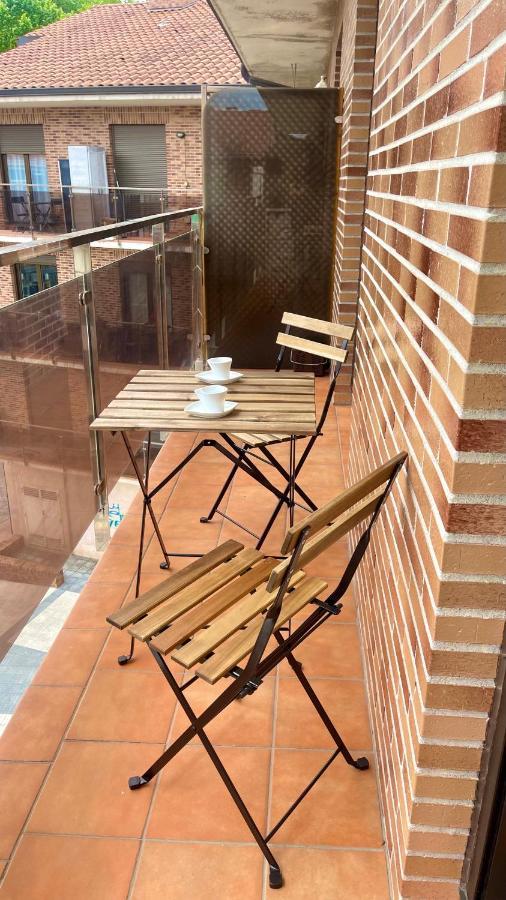 Duplex Cardelly Apartment Astigarraga Exterior photo